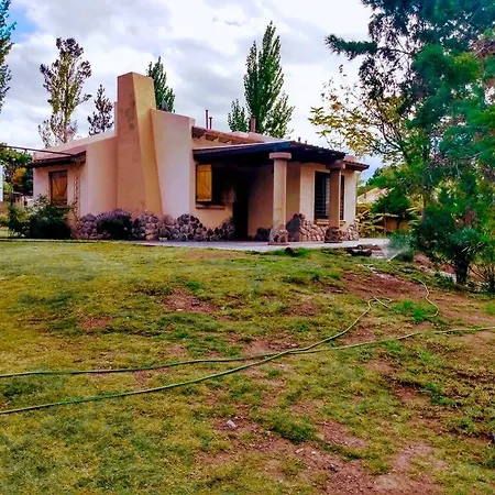 Casa En Potrerillos Exterior photo