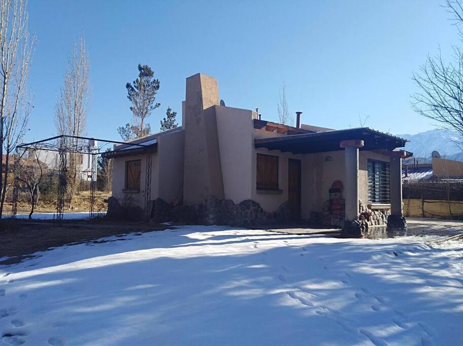 Casa En * Potrerillos