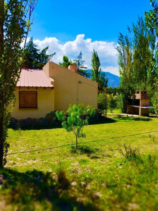 Casa En Holiday home Potrerillos