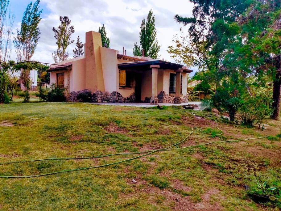 Casa En Potrerillos