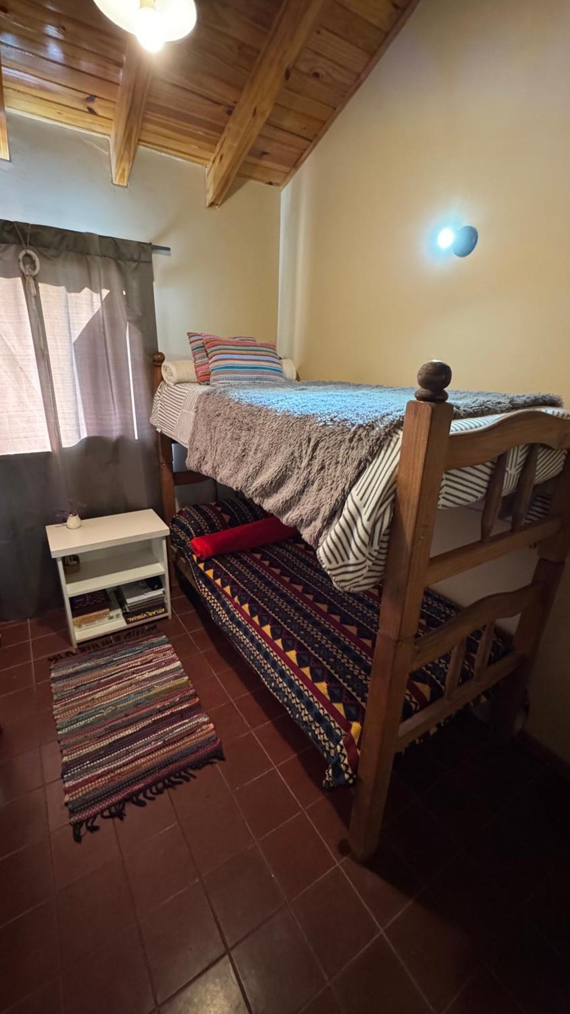 Casa En *