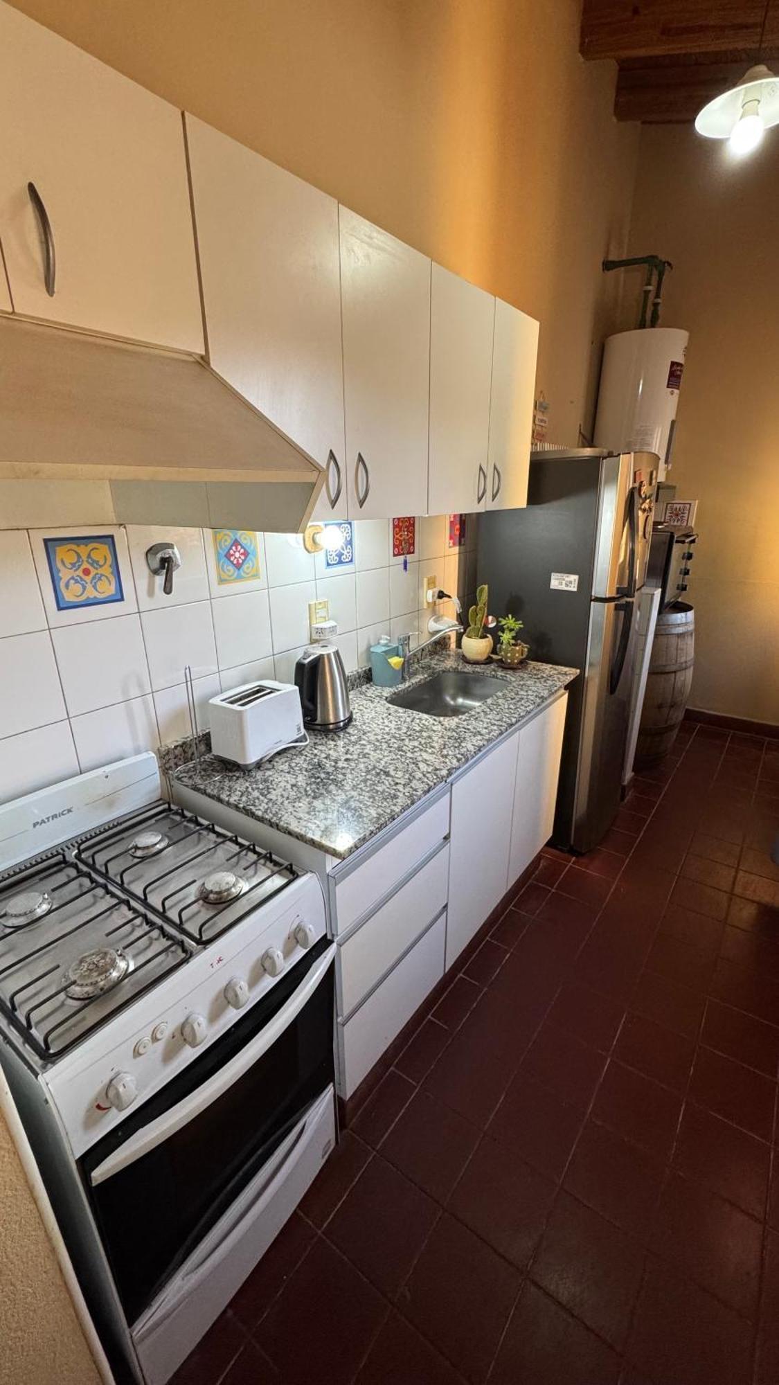 Casa En *