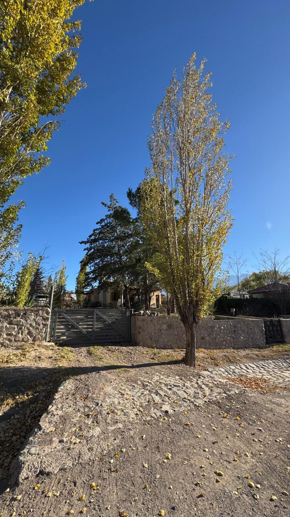 Holiday home Casa En