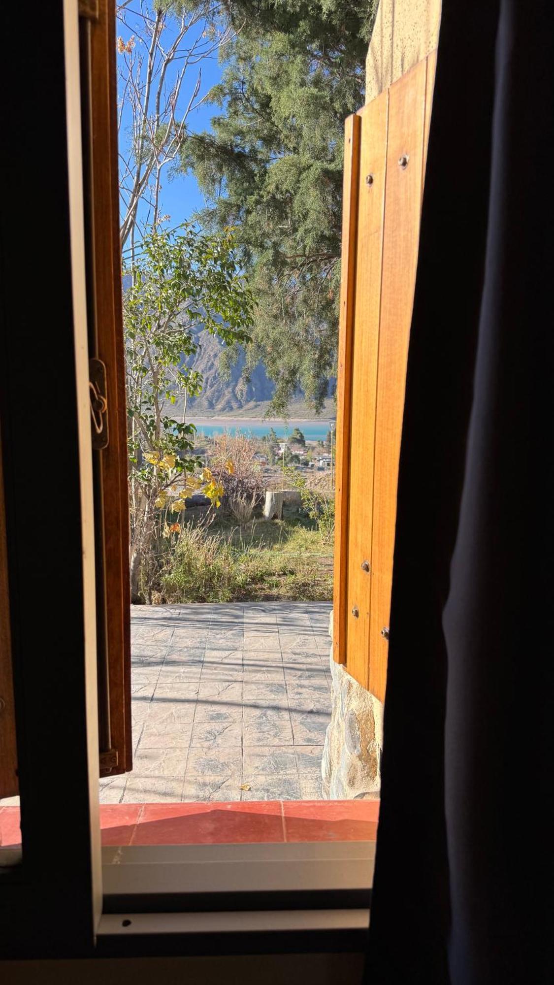 Holiday home Casa En Potrerillos