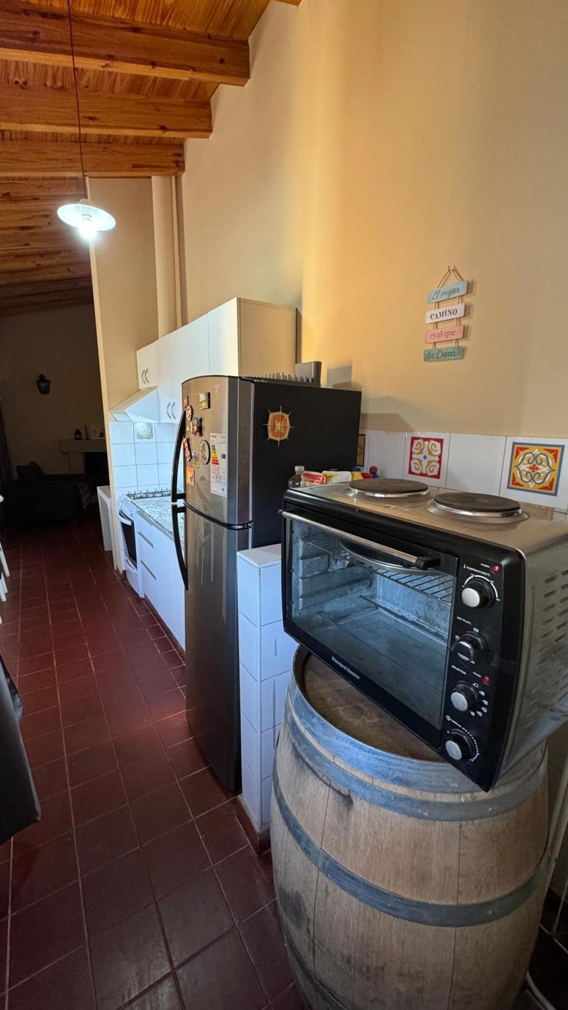 Casa En * Potrerillos
