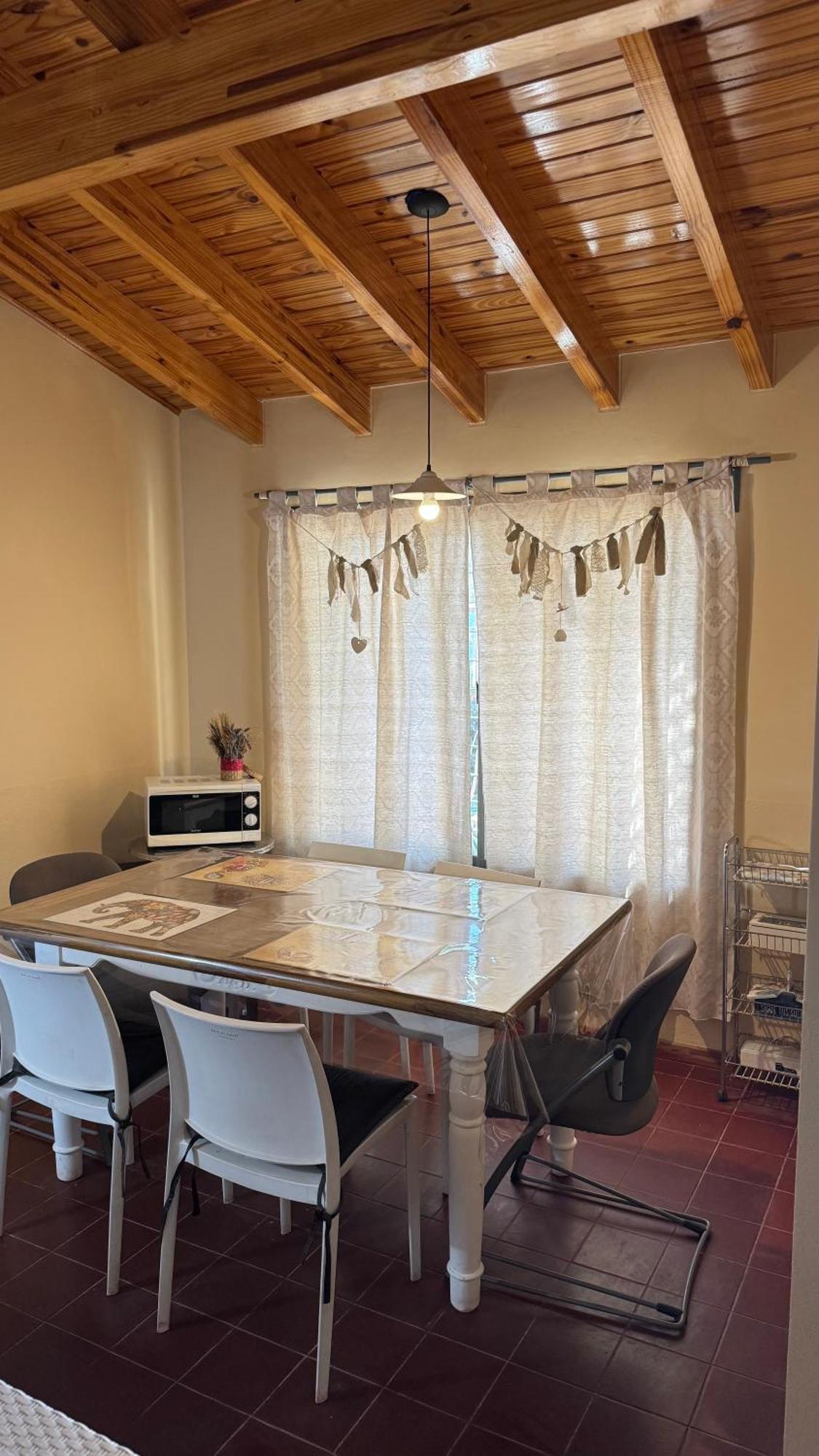 Casa En Holiday home